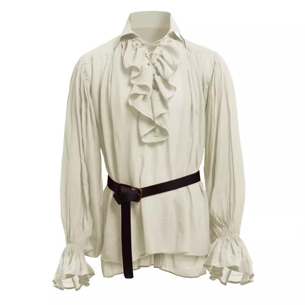 Blusa Leve de Manga Curta com  - Tops avaliação e preço