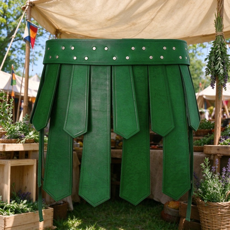 Conjunto de fantasia de gladia - Skirts avaliação e preço